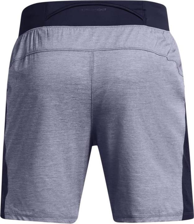 Image du produit Under Armour - Short LAUNCH PRO HTR - Homme (S)