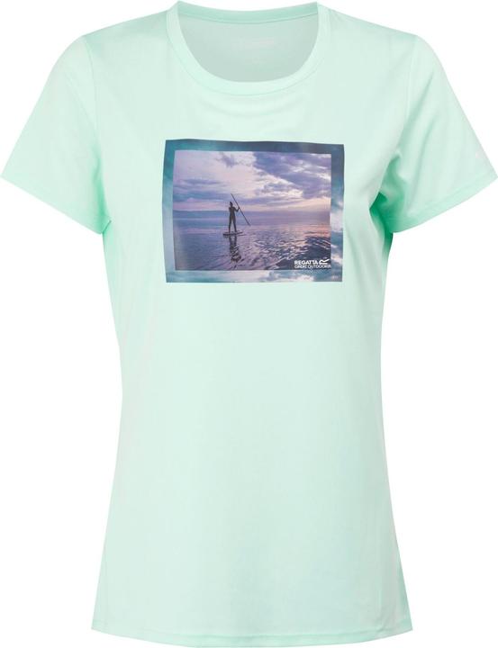 Produktbild Regatta Fingal VIII TShirt