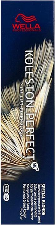 Produktbild Wella Koleston Perfect ME+ Special Blondes (07, 12)