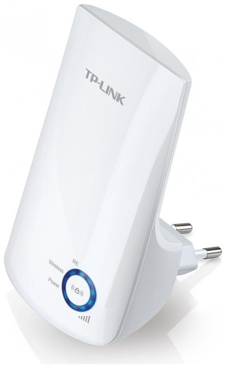 Produktbild TP-Link Tl-Wa854re (300 Mbit/s)