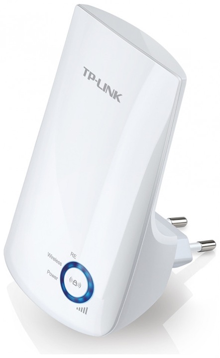 Immagine prodotto TP-Link Tl-Wa854re (300 Mbit/s)