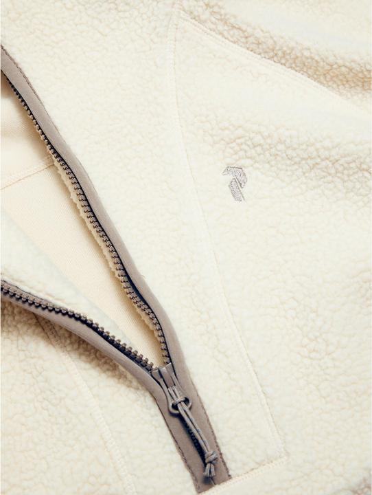 Produktbild Peak Performance Women's Naturerush Pile Half Zip (XS)