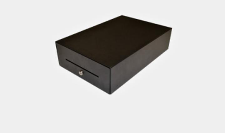 APG Cash Drawer Nano Slide-Out Cash Drawer