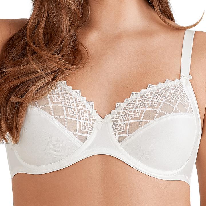 Actual product image Felina Joy underwired bra (Single pack, 75 E)