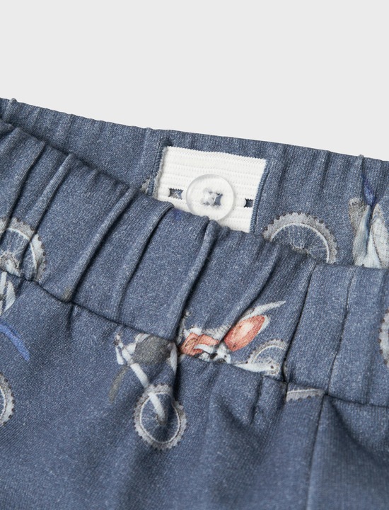 Produktbild Name it Regular Fit Sweathose (116)