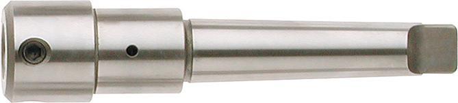 BDS Adapter MK2-19 mm weldon ZIA219M