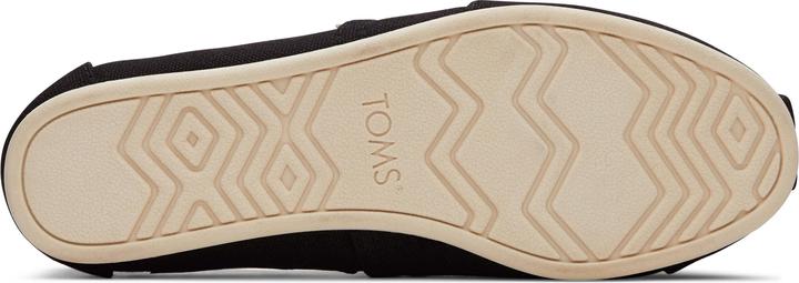 Immagine prodotto Toms espadrillas da in cotone riciclato alpargata (37.5)