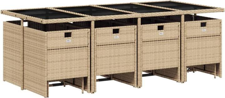 Produktbild vidaXL Weeping birch (106 cm)