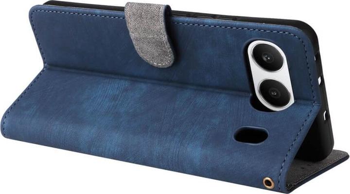 Image du produit Cover-Discount OnePlus Nord 4 - Ledertasche mit RFID Blocker (OnePlus Nord 4)