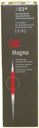 Image du produit Wella Magma By Blondor (limoncello)
