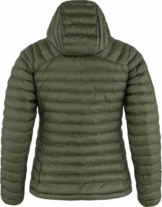 Actual product image Fjällräven Expedition Lätt Hoodie W (M)