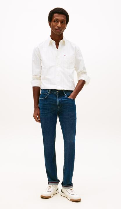 Image du produit Tommy Hilfiger Core Denton Tinted Blue (W33/L34)