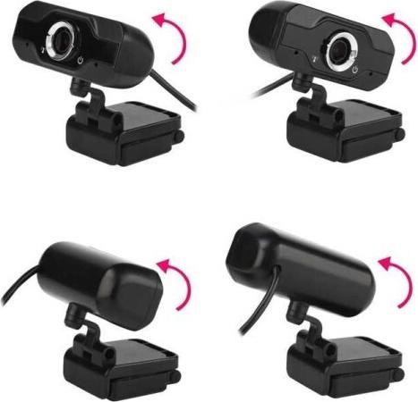 Actual product image Manta Webcam Camera Internetowa FHD W179 (2 Mpx)