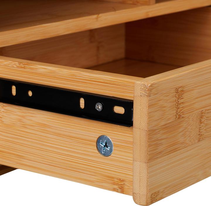 Produktbild Relaxdays Schreibtisch-Organizer (A4)