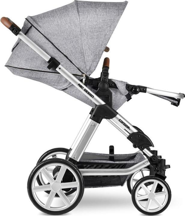 Immagine prodotto ABC Design Collezione Condor 4 2020