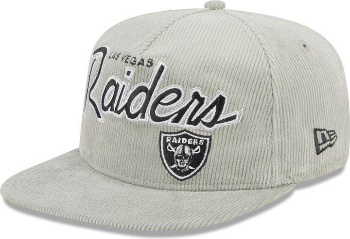 Actual product image New Era Golfer Kord Las Vegas Raiders (One size)