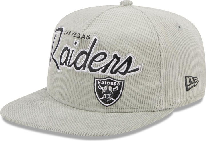 Actual product image New Era Golfer Kord Las Vegas Raiders (One size)