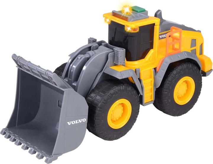 Produktbild Dickie Volvo Wheel Loader