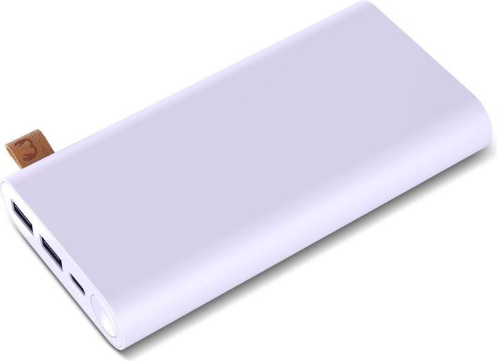 Actual product image Fresh'N Rebel Powerbank (18000 mAh, 10 W, 66.60 Wh)