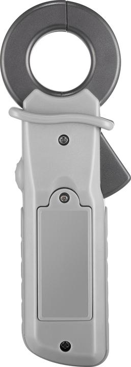 Actual product image Voltcraft VC-1310 Current clamp digital CAT II 600V Display (Counts): 1999 (CAT II 600V)