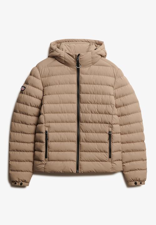 Actual product image Superdry Down jacket (XL)