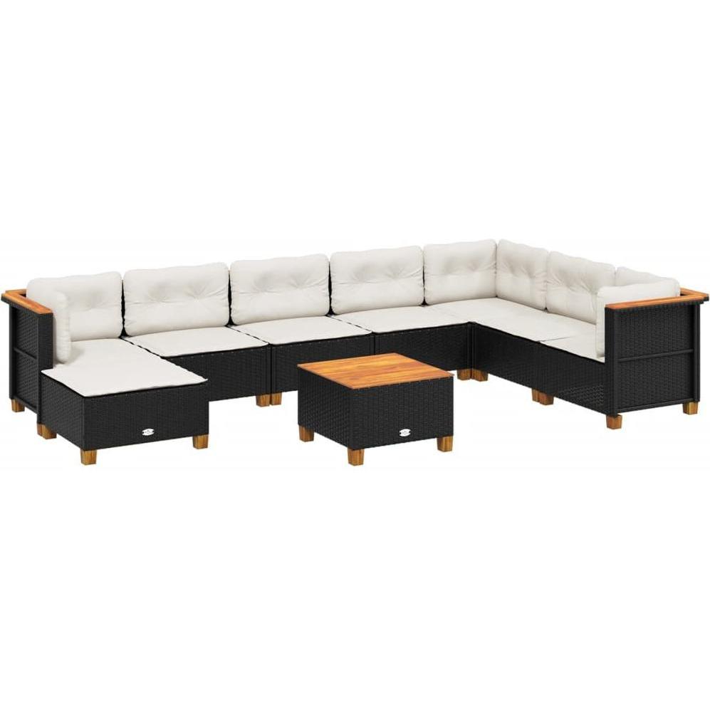 VidaXL, Gartenlounge, Kodey