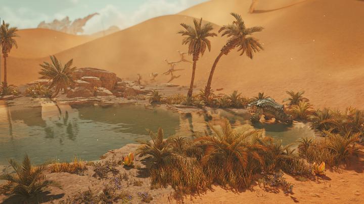 Image du produit Capcom Monster Hunter Wilds (PS5, DE, FR, IT)