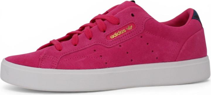 Produktbild Adidas Sleek Sneaker Schuhe Gr. 40 (40)