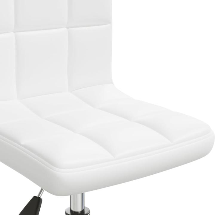 Actual product image vidaXL Office chair