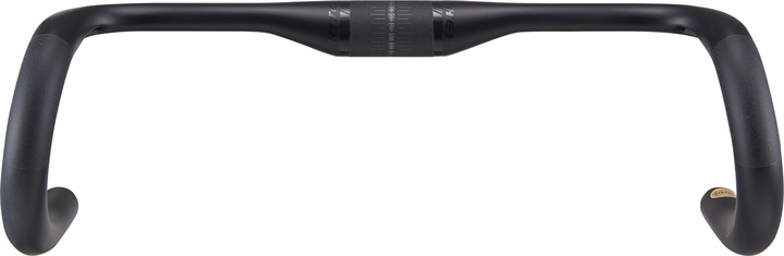 Produktbild Ritchey Superlogic Streem II Di2 Drop Lenker, 31.8mm, 40/44cmx120x77mm, 10°/0°, int. Zugverlegung, m (31.80 mm)