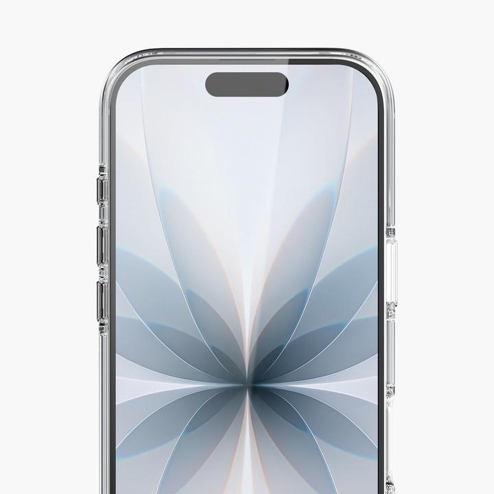 Produktbild Vonmählen Back Cover Transparent Case MagSafe (Apple iPhone 17)