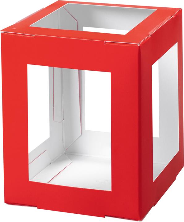 Actual product image Folia Mini lantern blanks