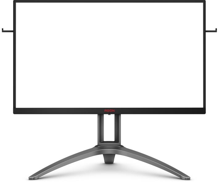 Actual product image AOC AG273QZ (2560 x 1440 pixels, 27")