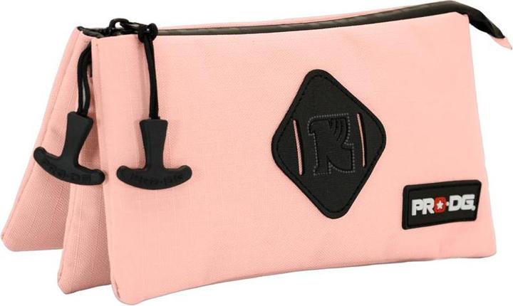 Image du produit ProDG Étui Smart Triple Pencil Salmon