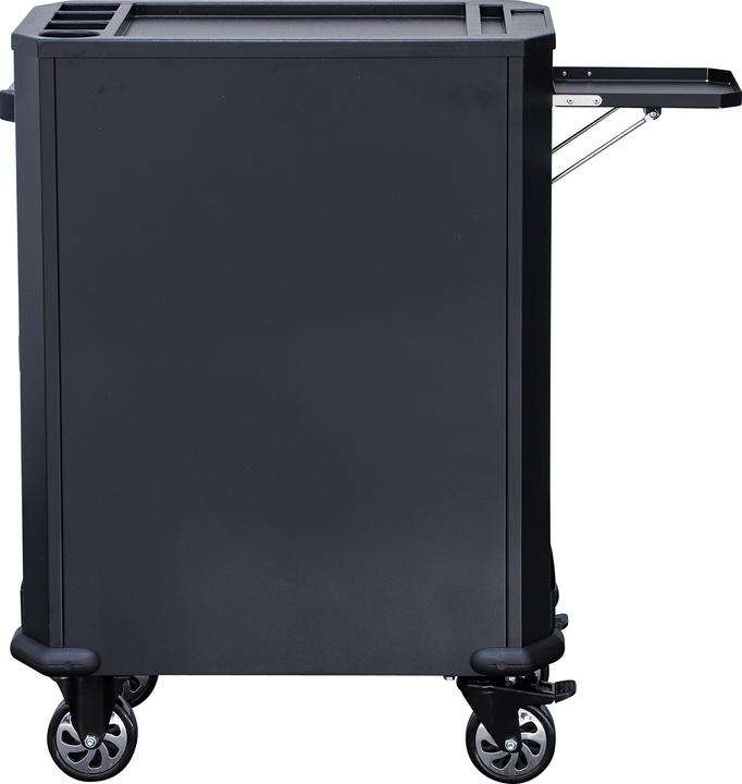 Immagine prodotto BGS Carrello portautensili 8 cassetti vuoto (8 x)