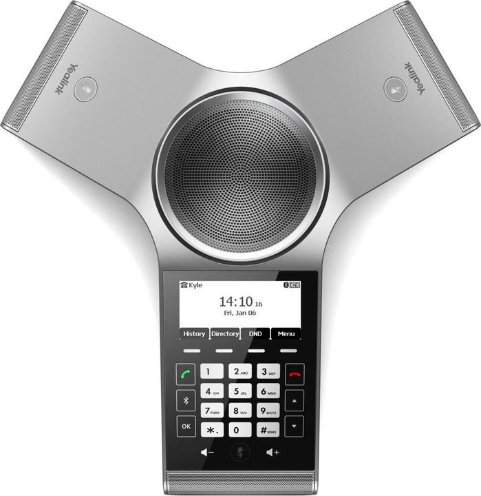 Produktbild Yealink Cp920 Sip
