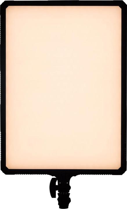 Actual product image Nanlite Compac 100 Bi-Color (Surface luminaire)