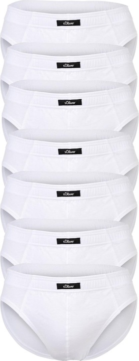 Actual product image S.Oliver Slip Casual Stretch - 20004 (XXL, pack of 7)