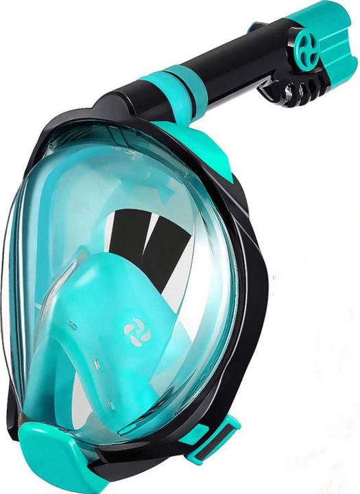 Produktbild Winfun Vollmaske S/M