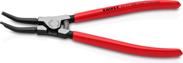 Image du produit Knipex Pince de montage (200 mm)