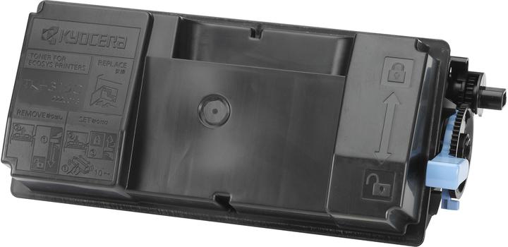 Actual product image Kyocera TK-3150 (FC)