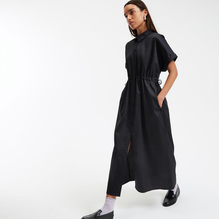 Actual product image La Redoute Collections Langes (M)