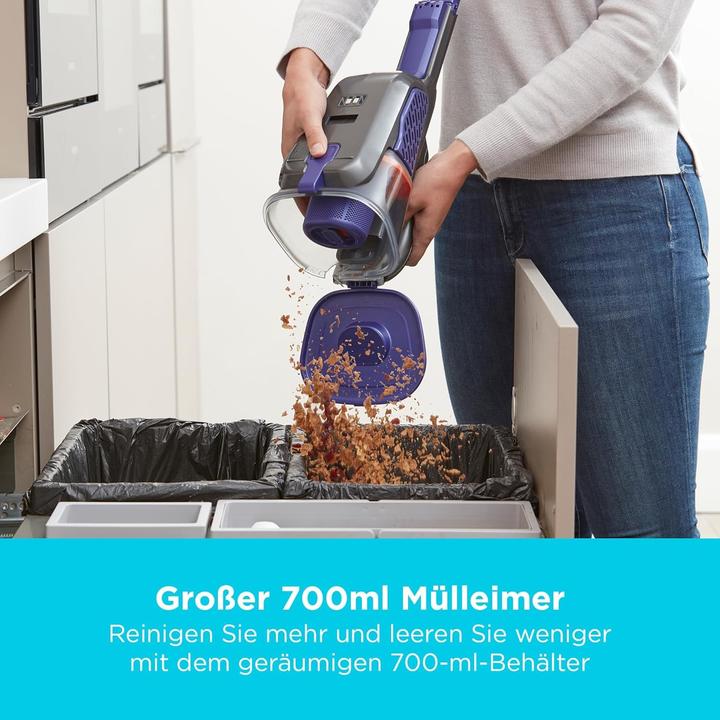Produktbild Black & Decker Dustbuster