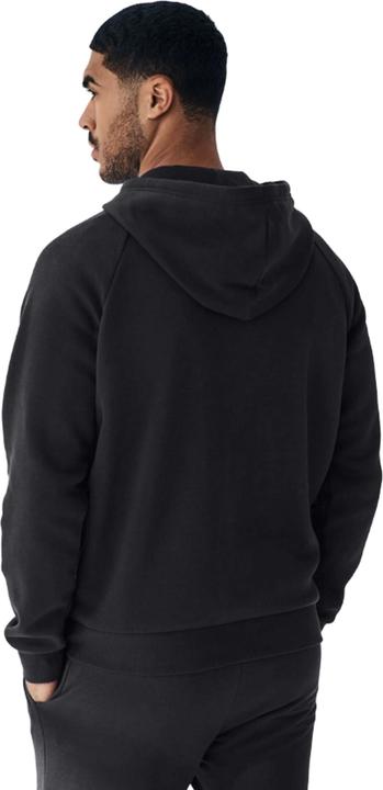 Produktbild Under Armour Rival Kapuzenpullover Durchgehender Reissverschluss (M)