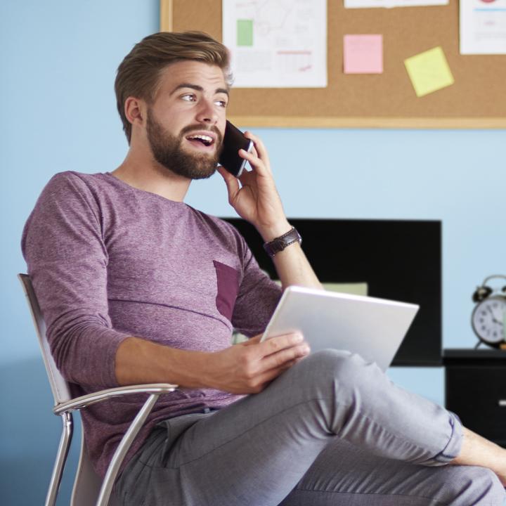 Image du produit Relaxdays Schreibtisch (110 x 55 x 75 cm)