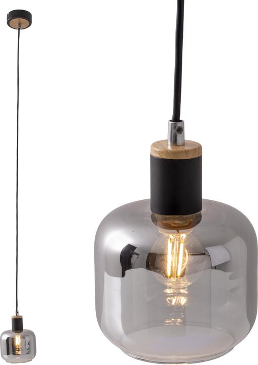 Produktbild Näve Fumoso (E14)