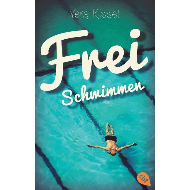 Thumbnail - Freischwimmen, Kinderbücher