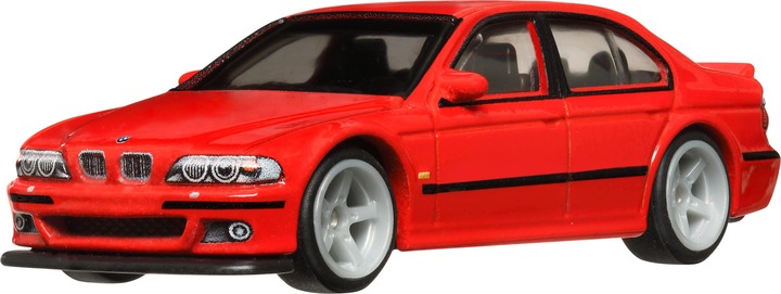 Image du produit Hot Wheels BMW M5 Premium