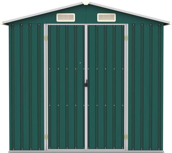 Produktbild vidaXL Gerätehaus