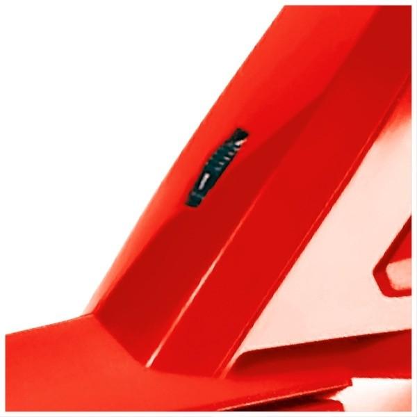 Immagine prodotto Einhell GE-CL 18 Li E Solo (Batteria ricaricabile, Soffiafoglie)